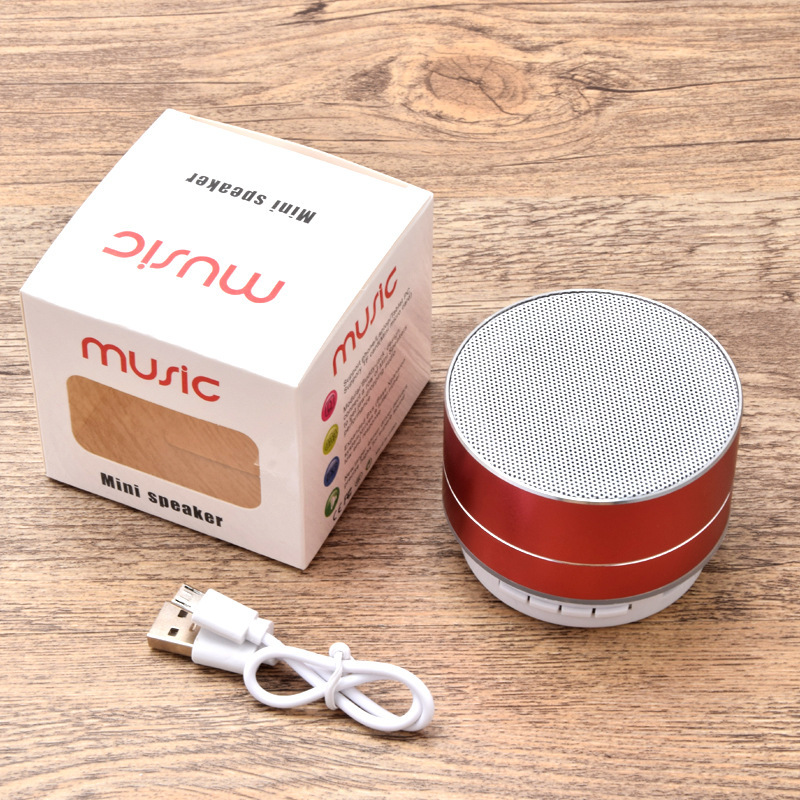 Loa nghe nhạc mini 101z