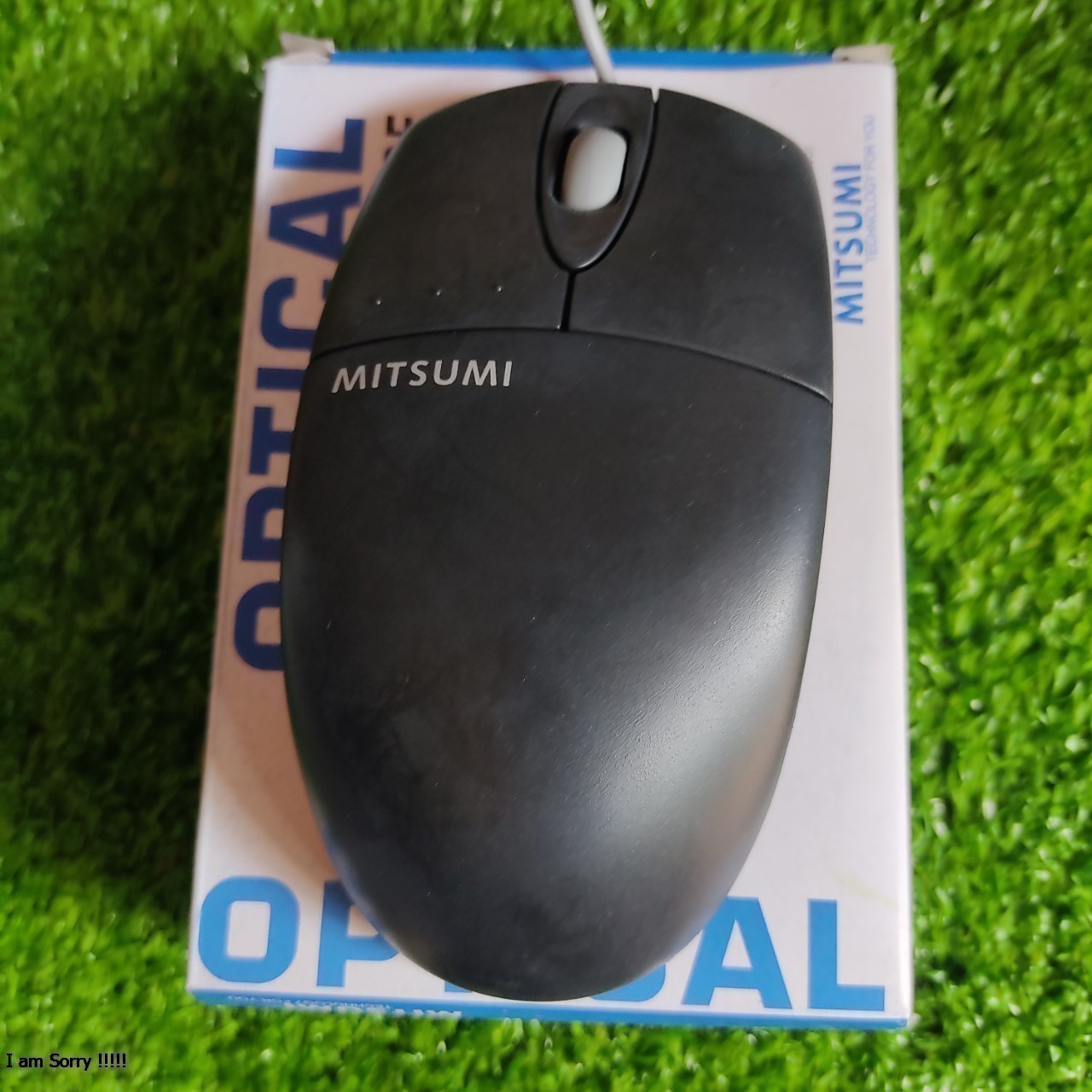 Sản phẩm chuột có dây Mixie X2 ,Chuột có dây Mitsumi 500dpi