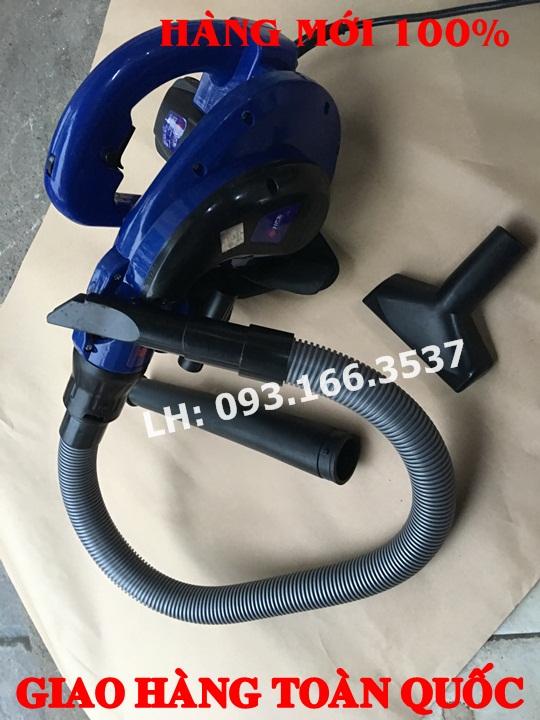 MÁY THỔI, HÚT BỤI CỠ LỚN HPT CÔNG SUẤT 1080W