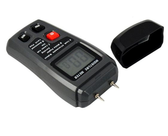 Máy Đo Độ Ẩm Tổ Yến