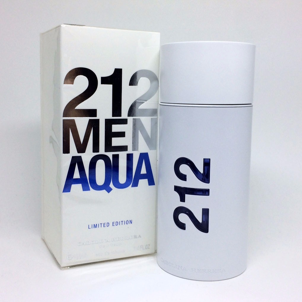 Nước Hoa 212 Sexy Men - 100ml