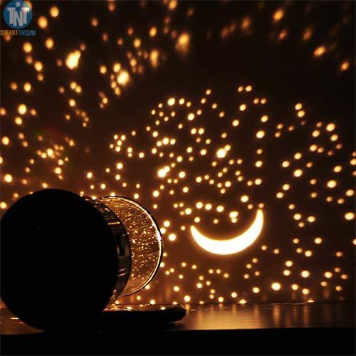 Đèn chiếu Thiên Văn -Star Light