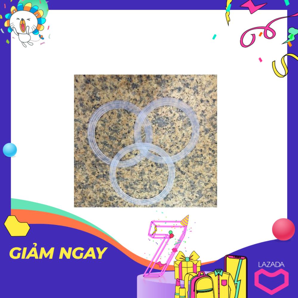 Combo 2 Gioăng cao su máy xay sinh tố Magic