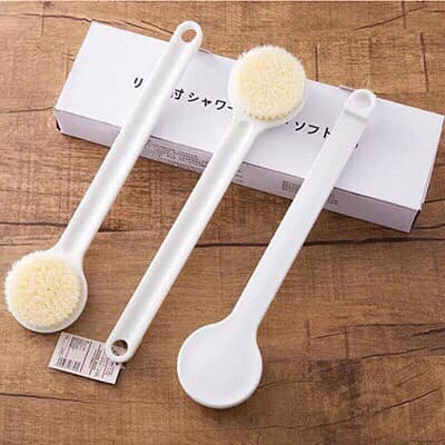 Cọ lưng muji xuất Nhật hàng xịn