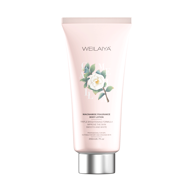 Combo Dưỡng Trắng ngày và đêm Weilaiya (Kem ban ngày 200g & Lotion Serum Dưỡng Trắng ban đêm 200ml)