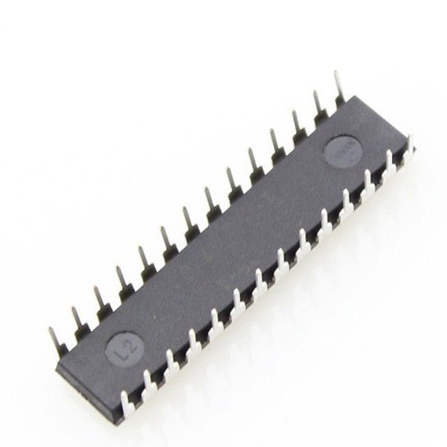 IC ATmega 328P - PU đã nạp Arduino UNO Bootloader