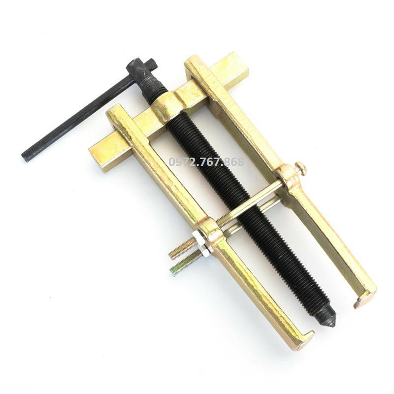 Vam cảo bi 2 càng 75-100-150mm