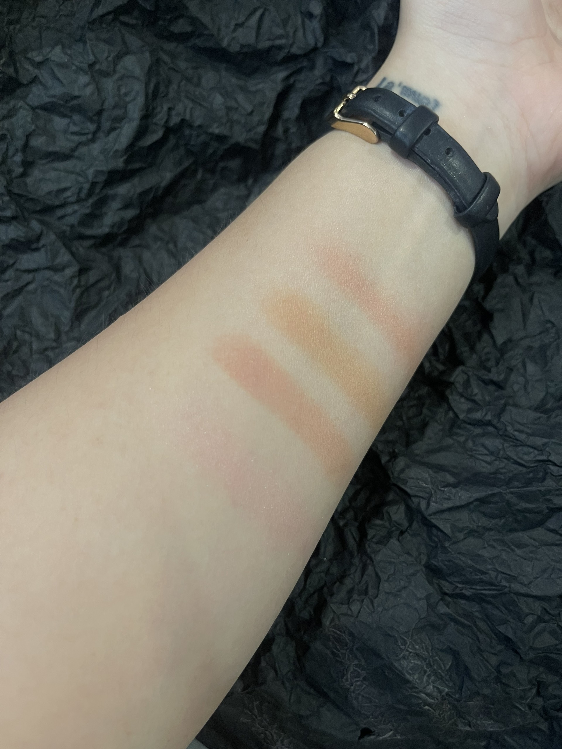HÀNG AUTH Bảng phấn má E.L.F DẠNG PHẤN ( ELF BLUSH) 13.4G MÀU LIGHT CLAIR ( SX 01/2023)