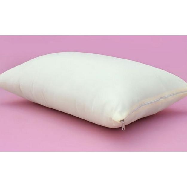 Gối hơi 40cmx60cm 100% gòn
