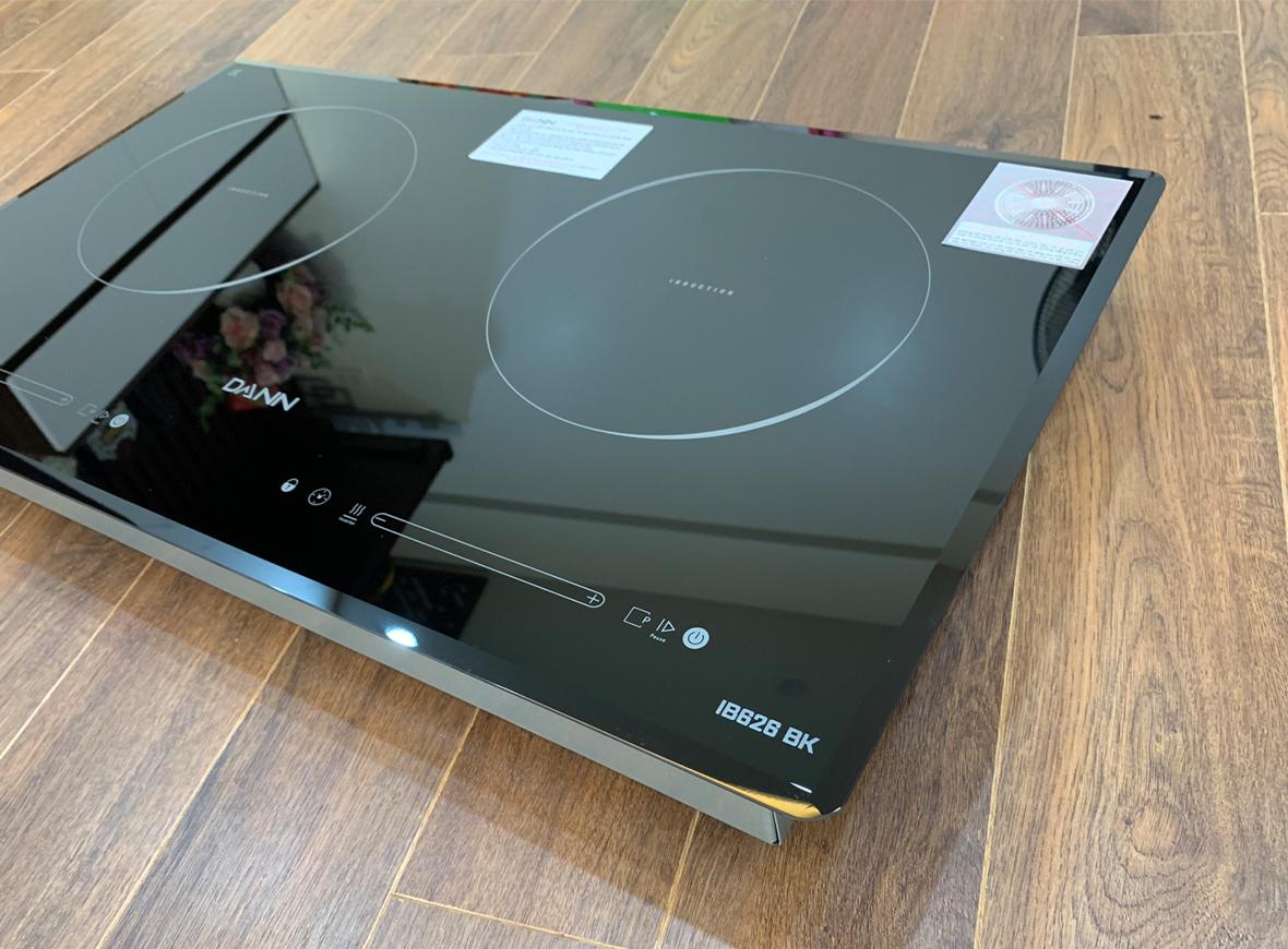 Bếp từ Dann IB626 BK