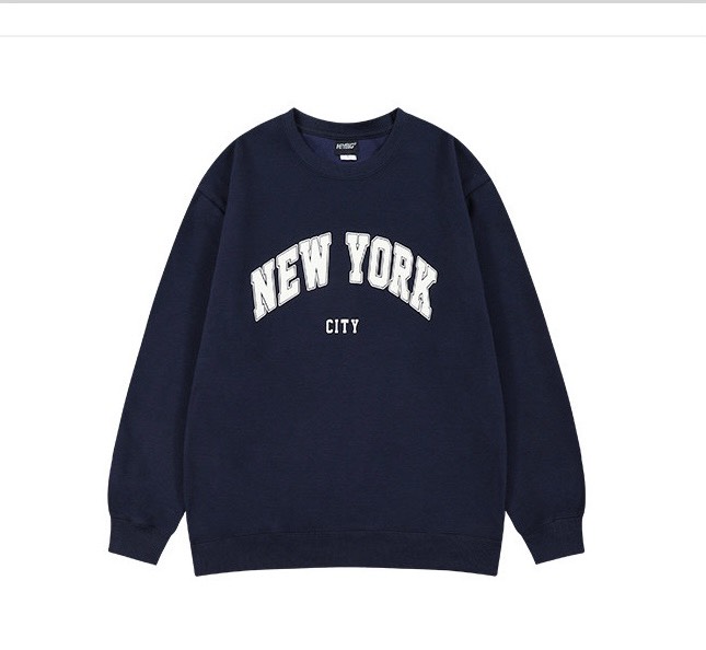 ÁO SWEATER NEW YORK