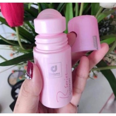 Lăn nách hồng RSERIES Thái Lan 50ml