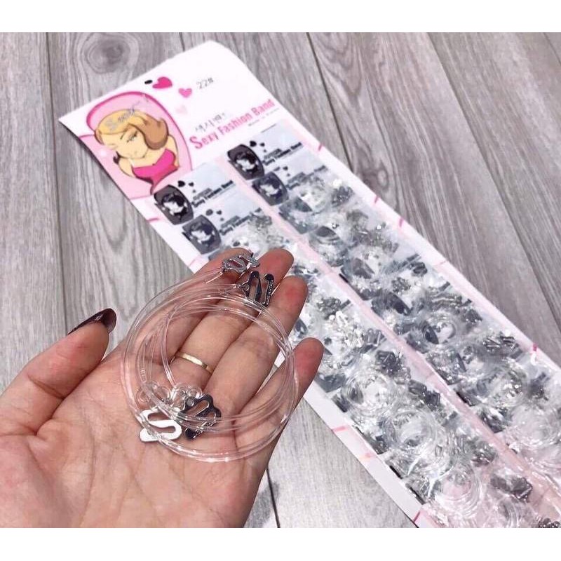 Dây áo trong sợi bún hari0920