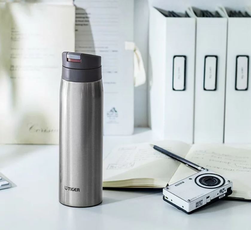 Bình giữ nhiệt inox 304 Tiger MCX-A502
