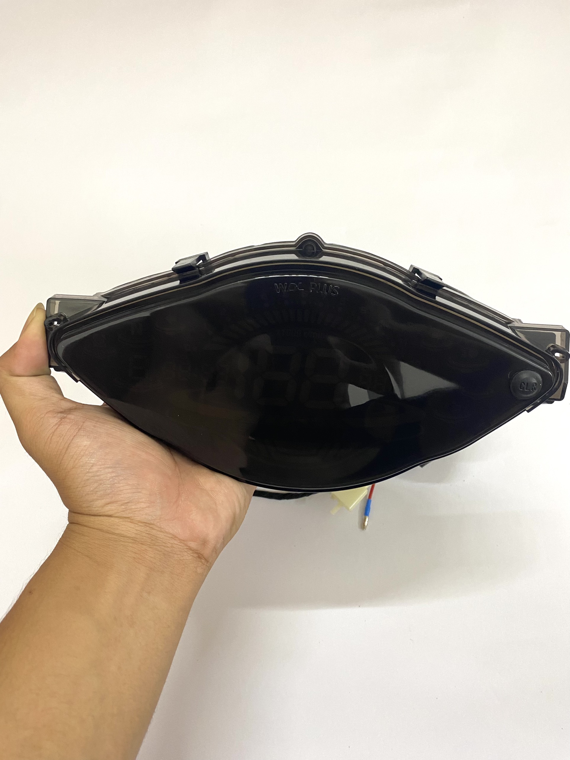 Đồng Hồ Điện Tử Wave A110 2020 Plus Lắp RS- 100cc- 110cc