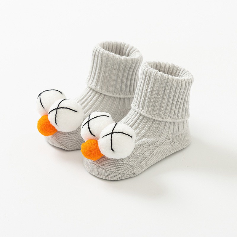 Tất cao cổ chống trượt Nemo