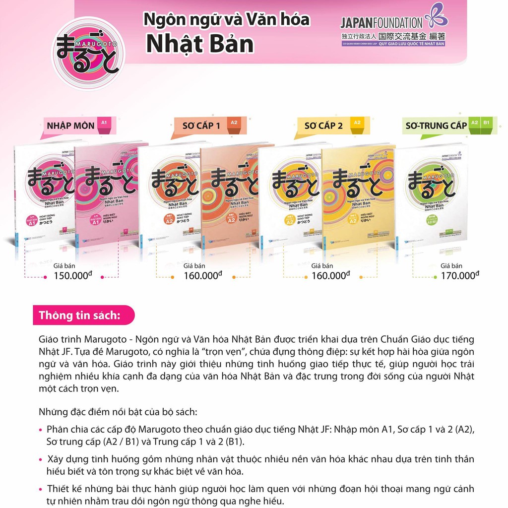 First News-book-combo marugoto learn languages + communication activity (grade 2/ A2)