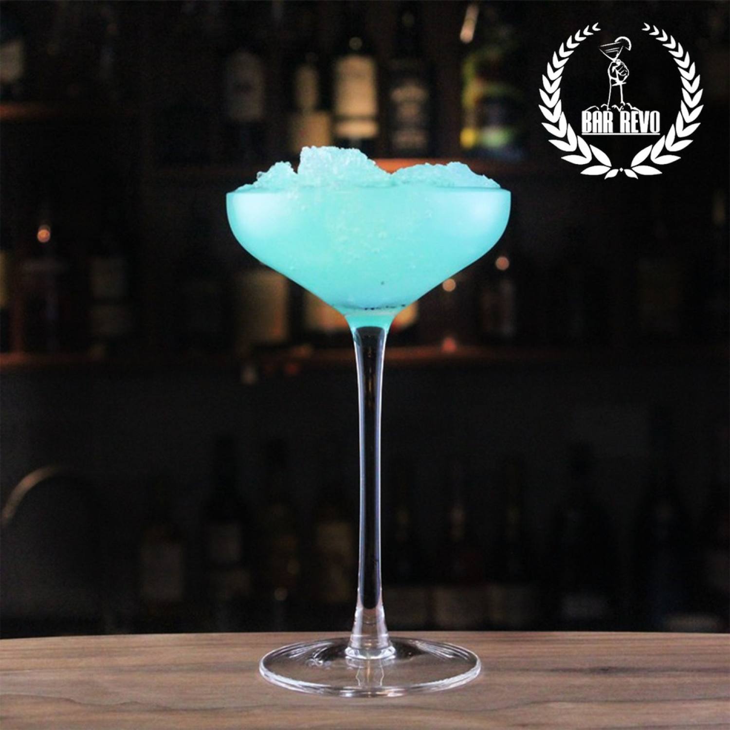 Schott Special champagƞe Saucer - Ly Cocktail Thủy Tinh