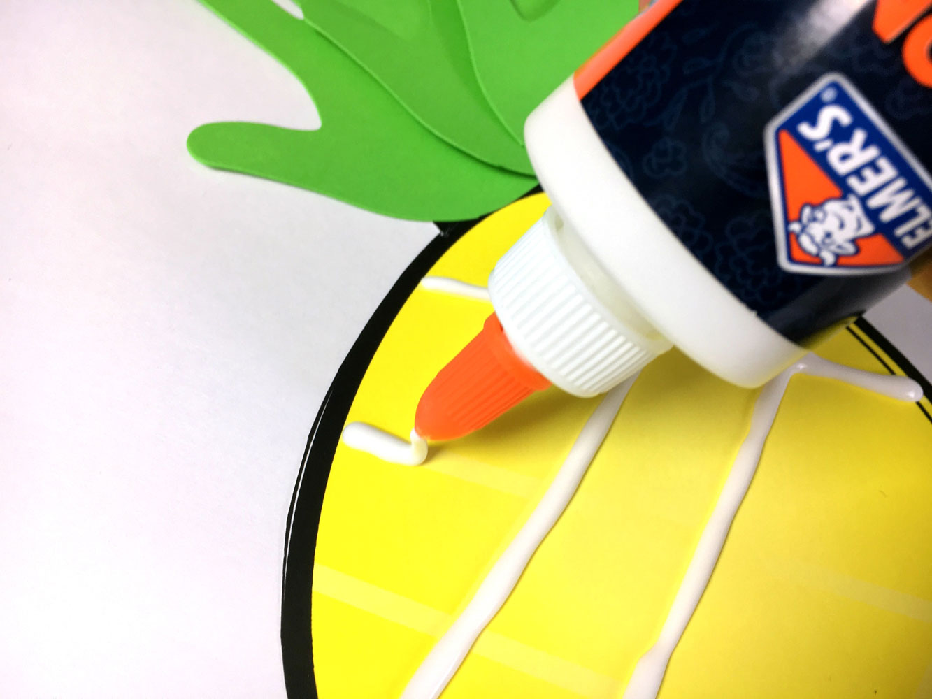 [HCM]Keo dán đa năng Elmer’s Glue All 40ml