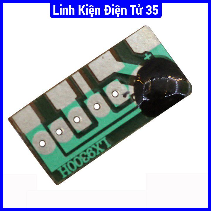 Module phát nhạc-happy birthday H-82