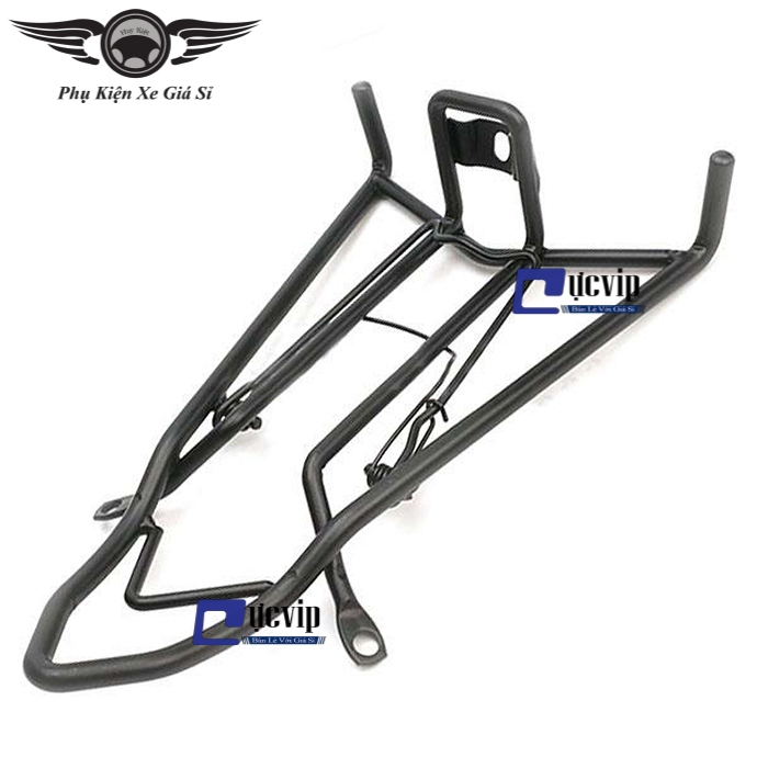 Baga Winner 150 Sơn Tỉnh Điện Đen Cao Cấp MS1505