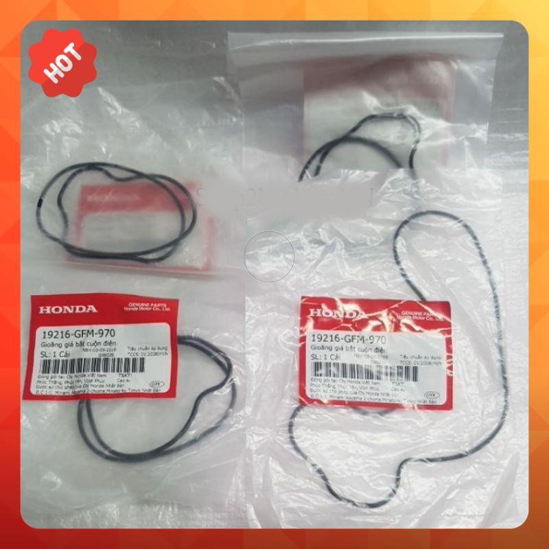 Ron sin mâm lửa LEAD 110 SCR 110