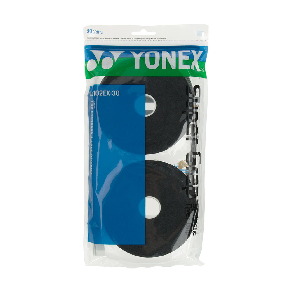 Cuốn cán Yonex AC 102EX cuộn 30 chiếc hàng chính hãng