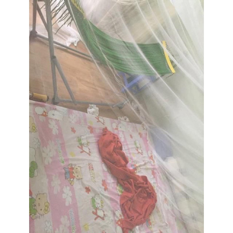 Màn Tuyn Dệt 10/10 2Mx3M