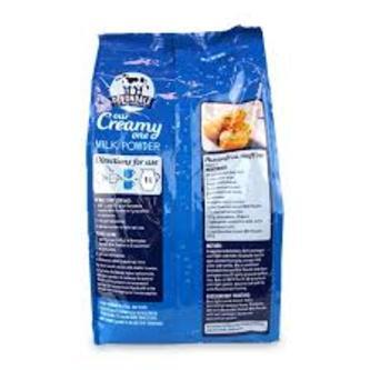 Sữa bột nguyên kem Devondale nhập từ Úc bịch 1 kg