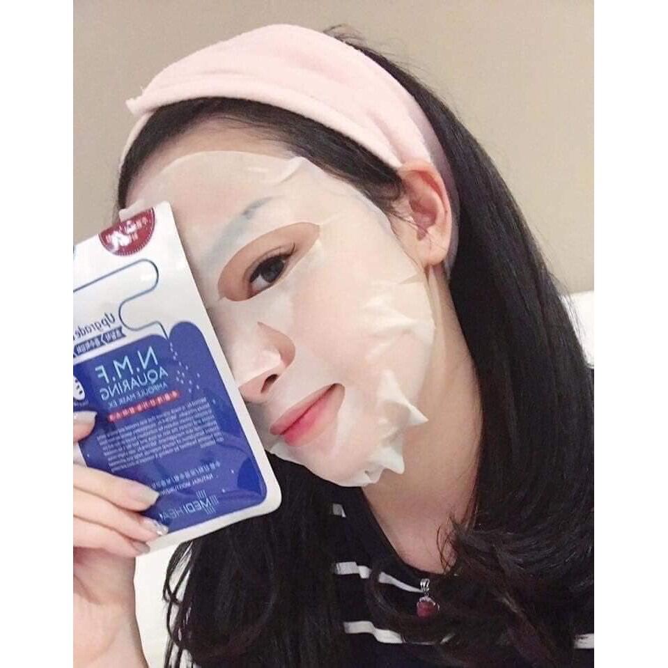 Mặt nạ dưỡng da Mediheal Essential Mask EX.