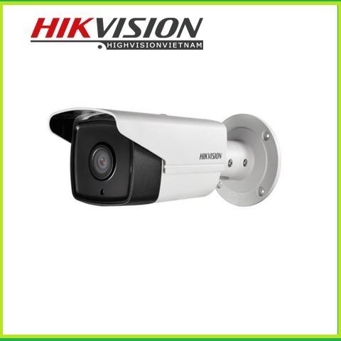 Camera 4 in 1 HIKVISION  DS-2CE16D3T-IT3F 2MP