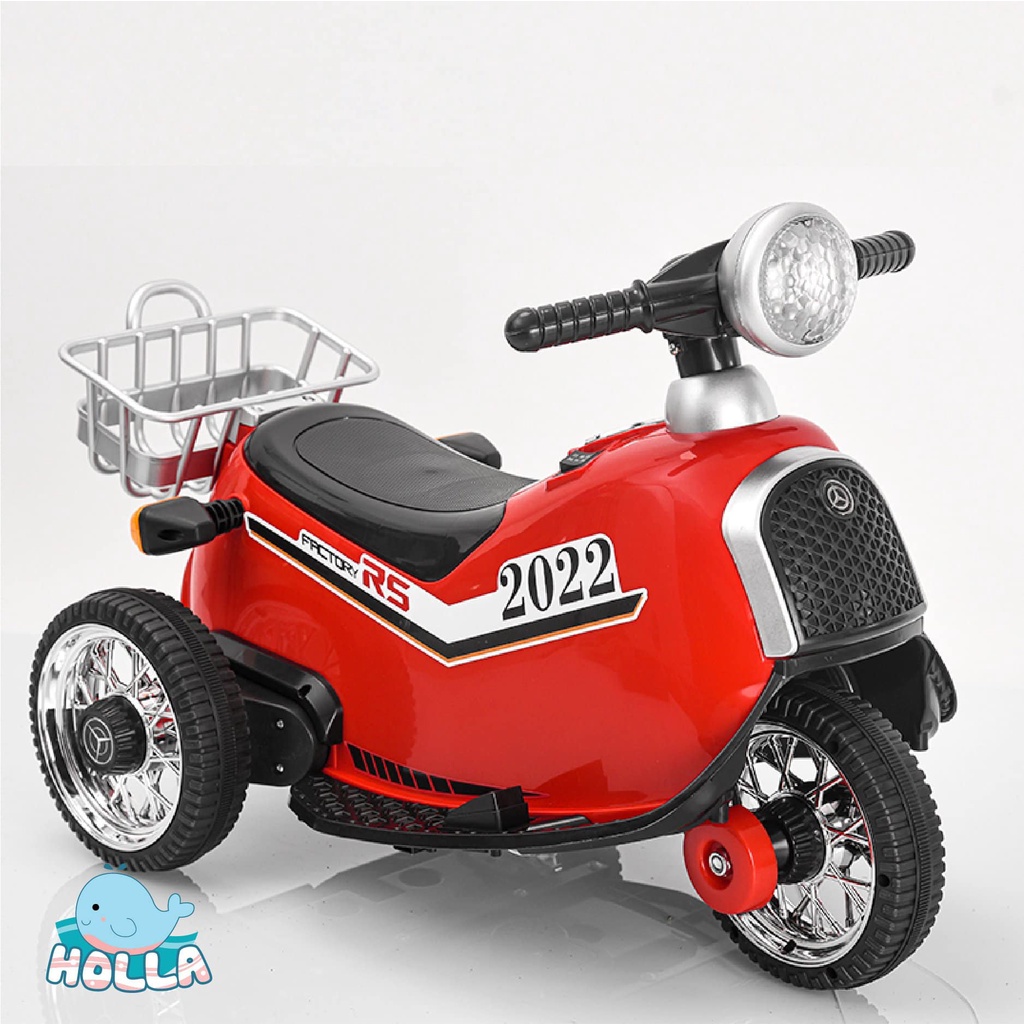 Xe điện holla cute HL-02181