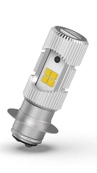 Đèn Xe Máy Philips LED M5 11163UEMX1 - 12V/6W