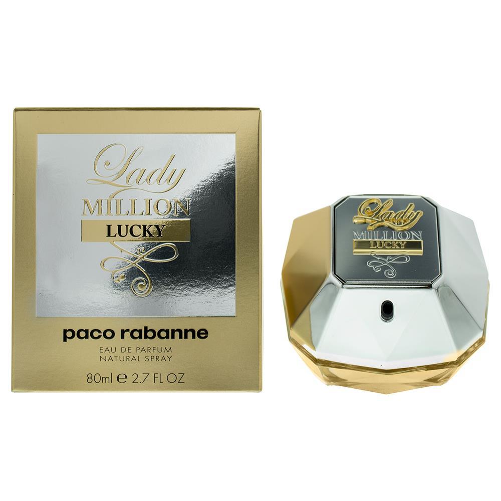 lady million lucky 80ml