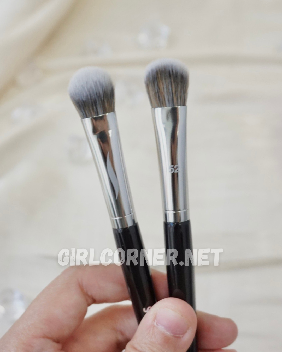 [HCM]Cọ che khuyết điểm Sephora 52