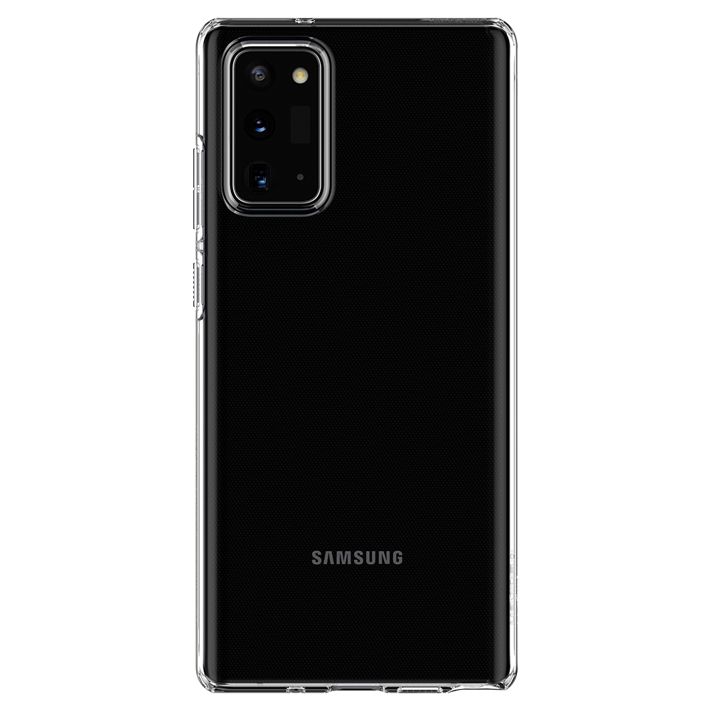 Ốp Spigen Samsung Galaxy Note 20 / Note 20 Ultra Crystal Flex