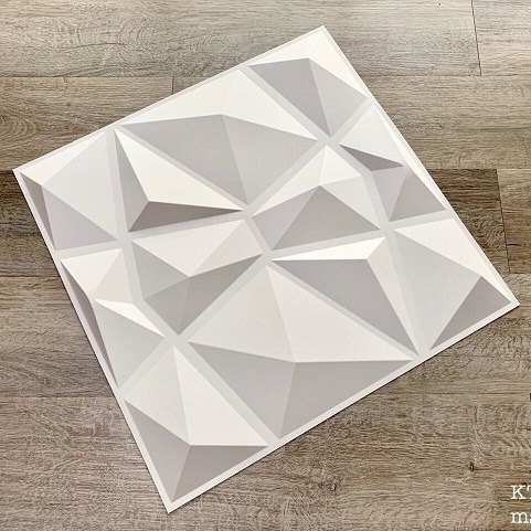 28 Tấm ốp tường PVC Mã 094