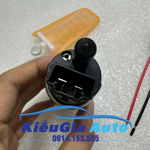 Mô tơ bơm xăng Daewoo Lanos