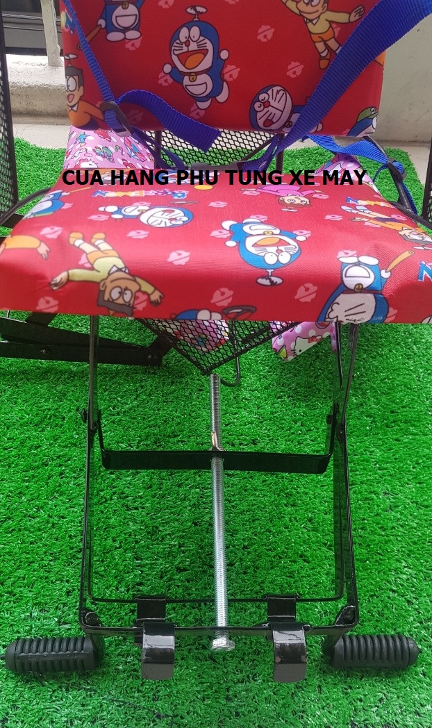 GHẾ NGỒI CHO BÉ GẮN CÁC LOẠI XE