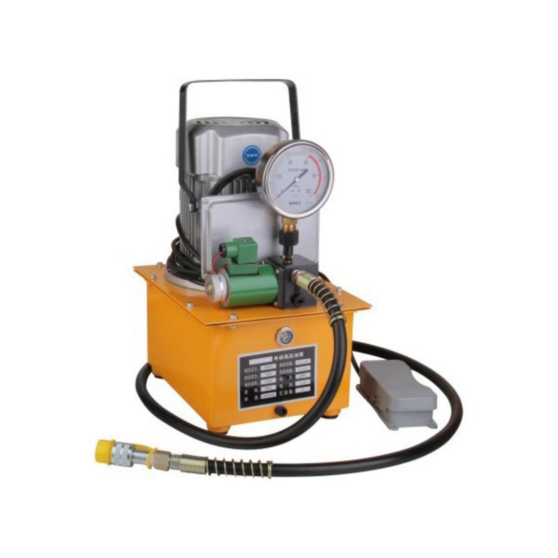 Bơm điện thủy lực DYB63F2-DB075D1 ( Bộ nguồn thủy lực)