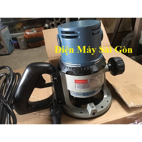 Máy soi 1 tay DMR05-12