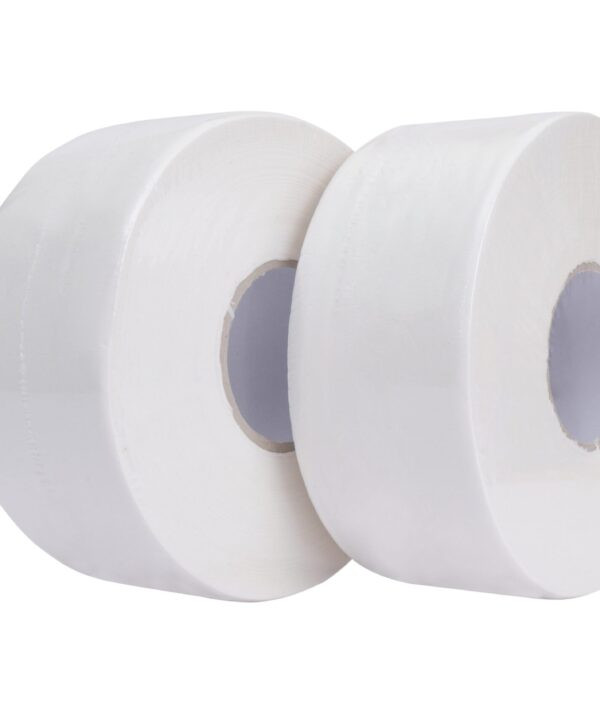Combo 10 cuộn giấy vệ sinh 700g acacia