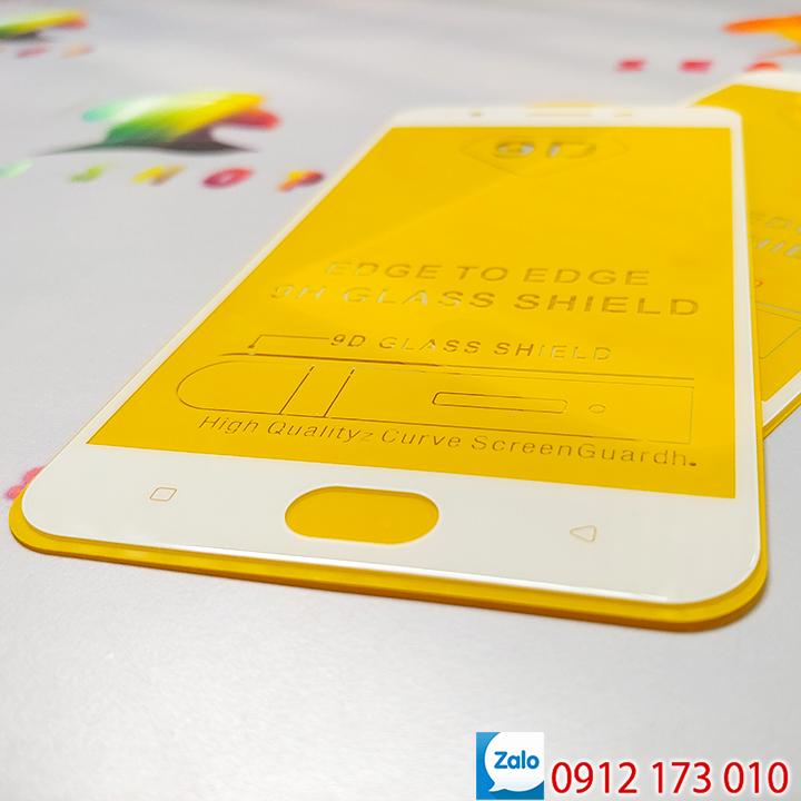 Glass for OPPO