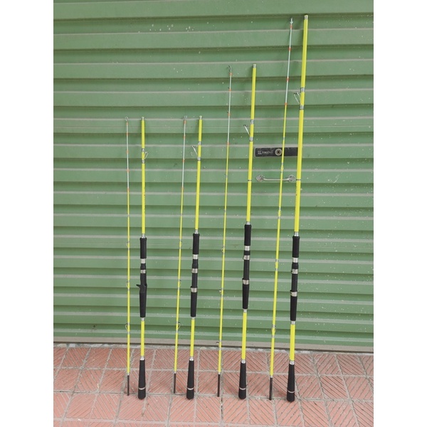 🔰 Cần câu cacbon 2 khúc Cotella Maris (đa năng - Siêu Trâu Bò)