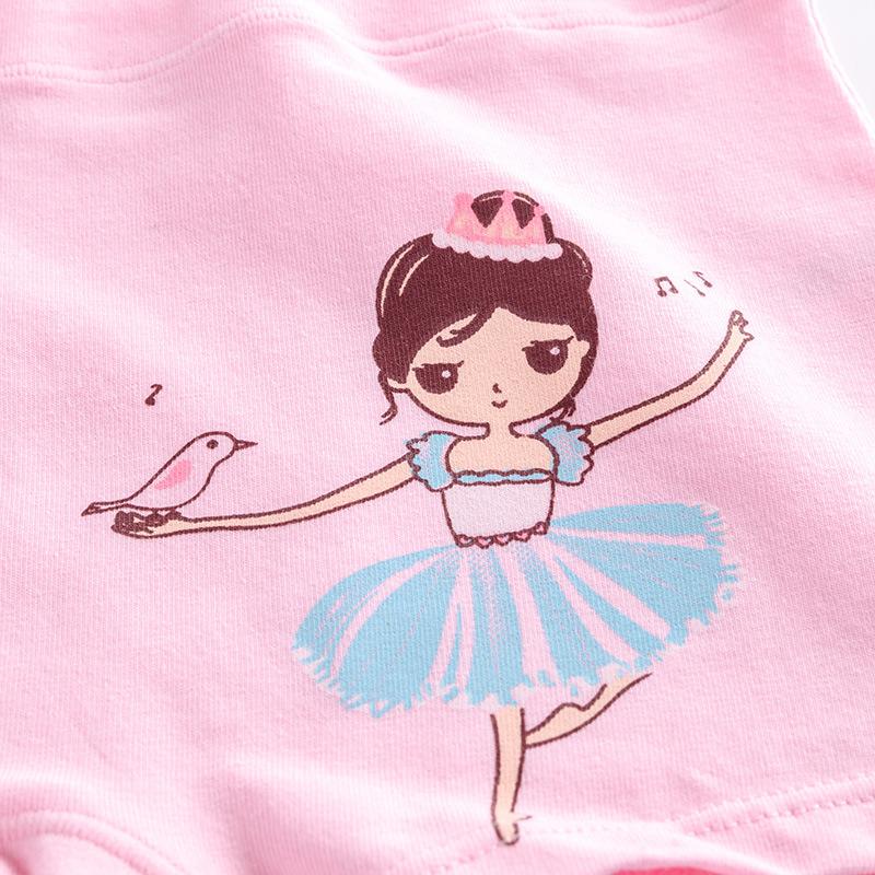 [Hcm]Combo of 5 Underwear Briefs for Babies