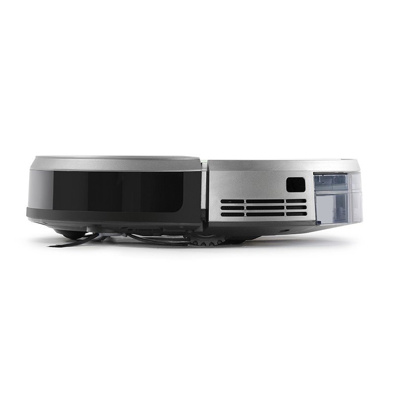 [Trả góp 0%]Robot hút bụi Ecovacs Deebot 710