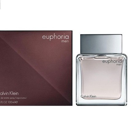 NƯỚC HOA CK - Euphoria Men EDT 100ml