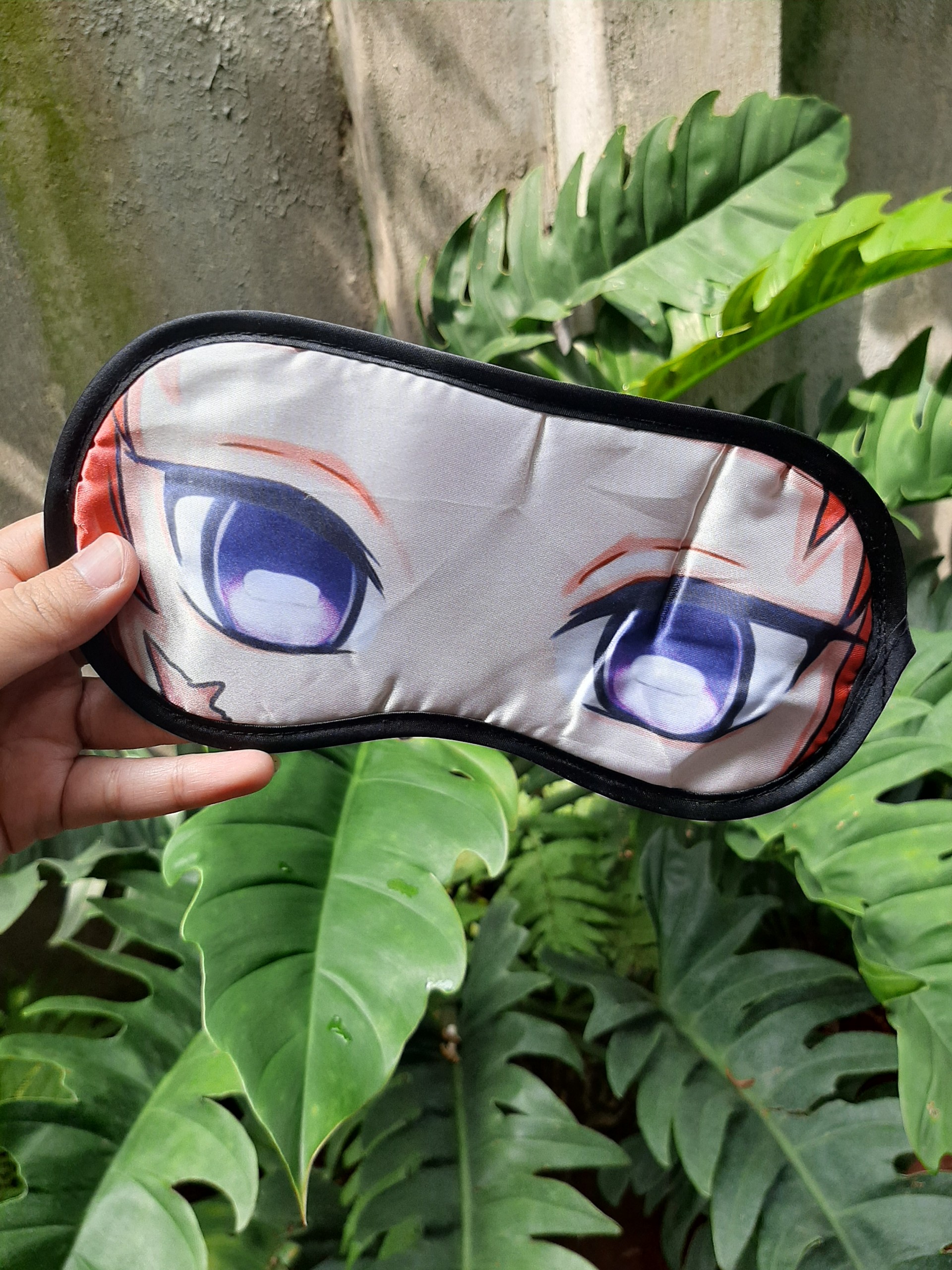 Bịt mắt ngủ Sabito - Kimetsu No Yaiba - Baystore