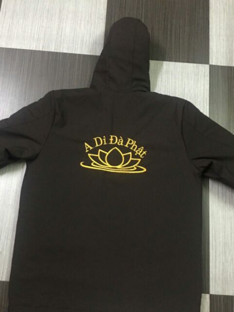 ÁO KhoáC Gió