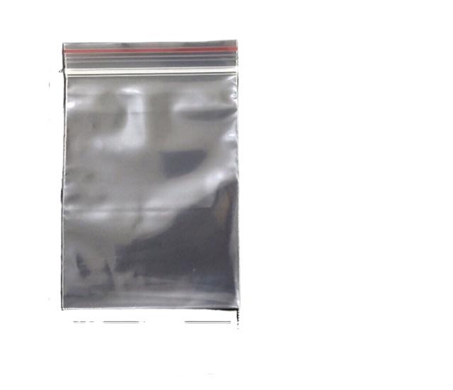 tiện▬  1kg túi zip chỉ đỏ